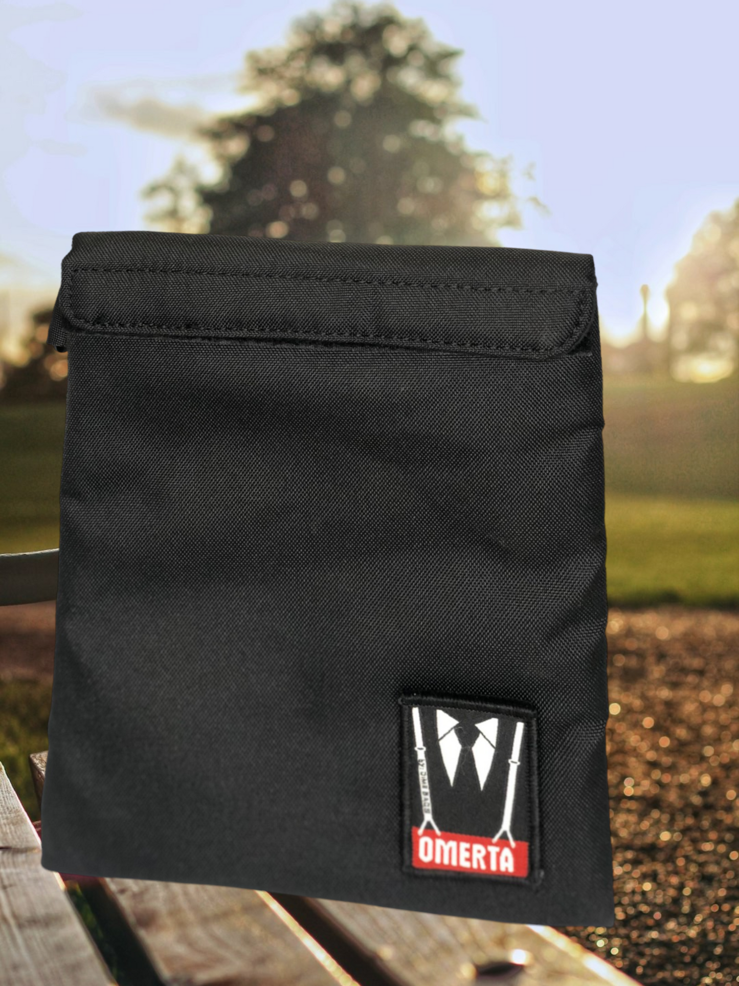 Omerta Capo Envelope