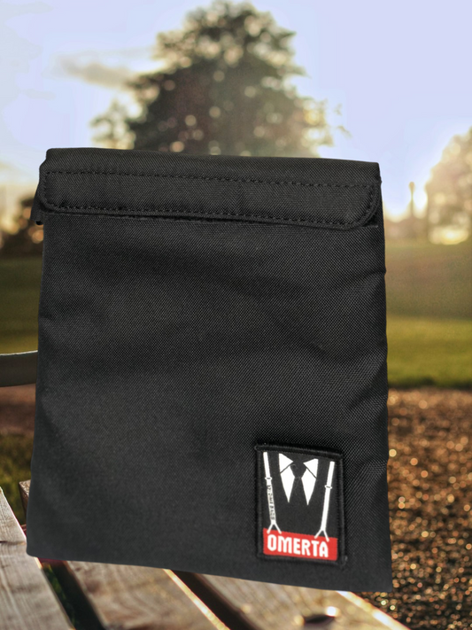 Omerta Capo Envelope