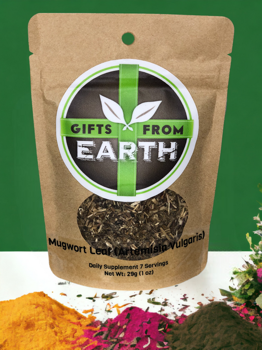 Mugwort