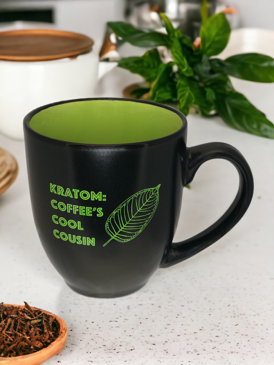 Ceramic Mug