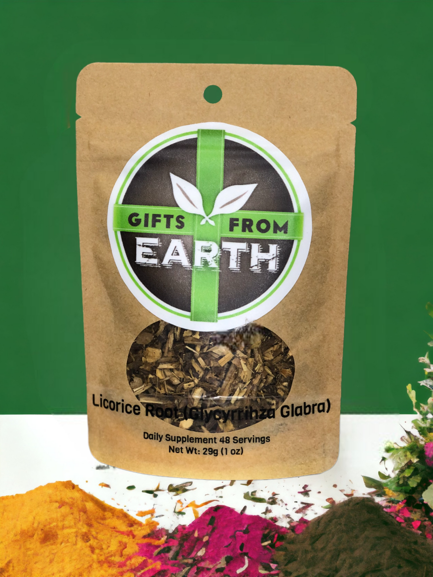 Licorice Root
