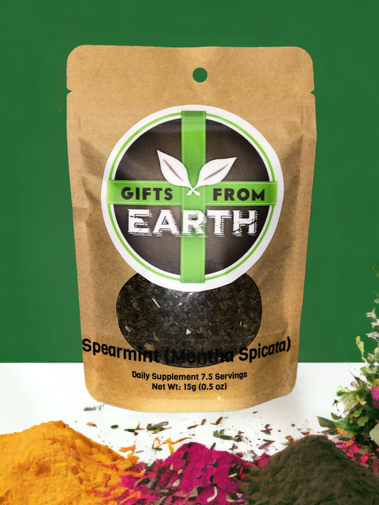 Spearmint