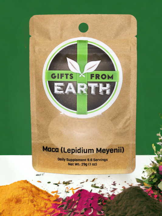 Maca
