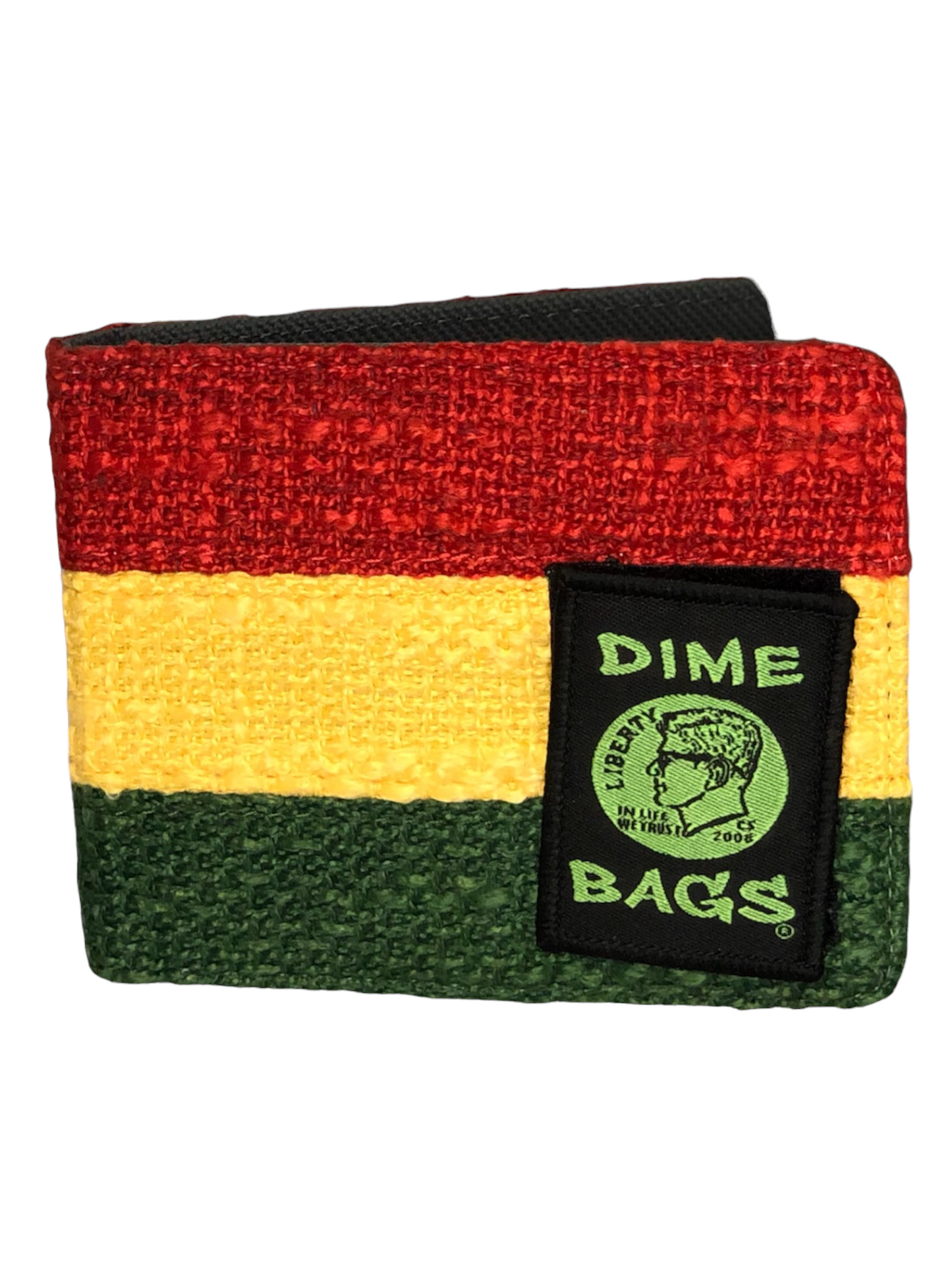 Bi Fold Wallet