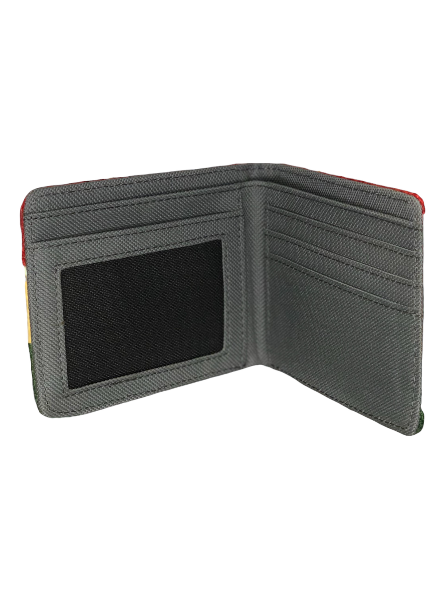 Bi Fold Wallet