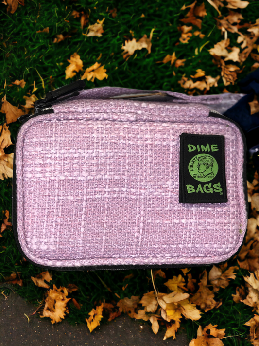 7" Pod Dime Bags