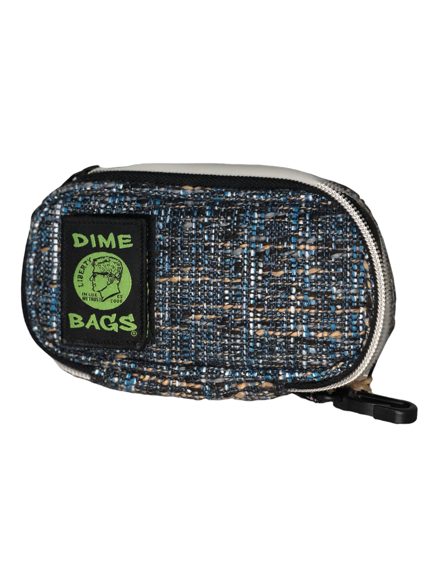 6" Pod Dime Bags