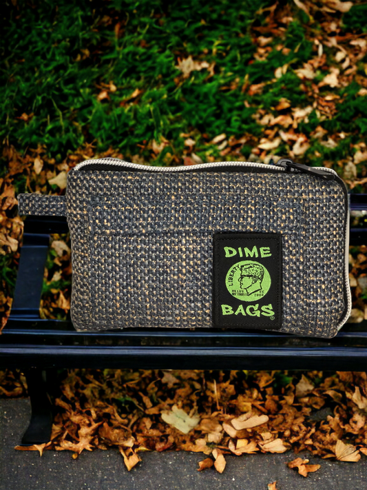 7" Dime Bags All in One