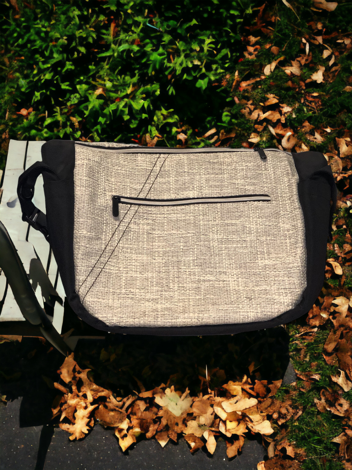 Voyage Messenger