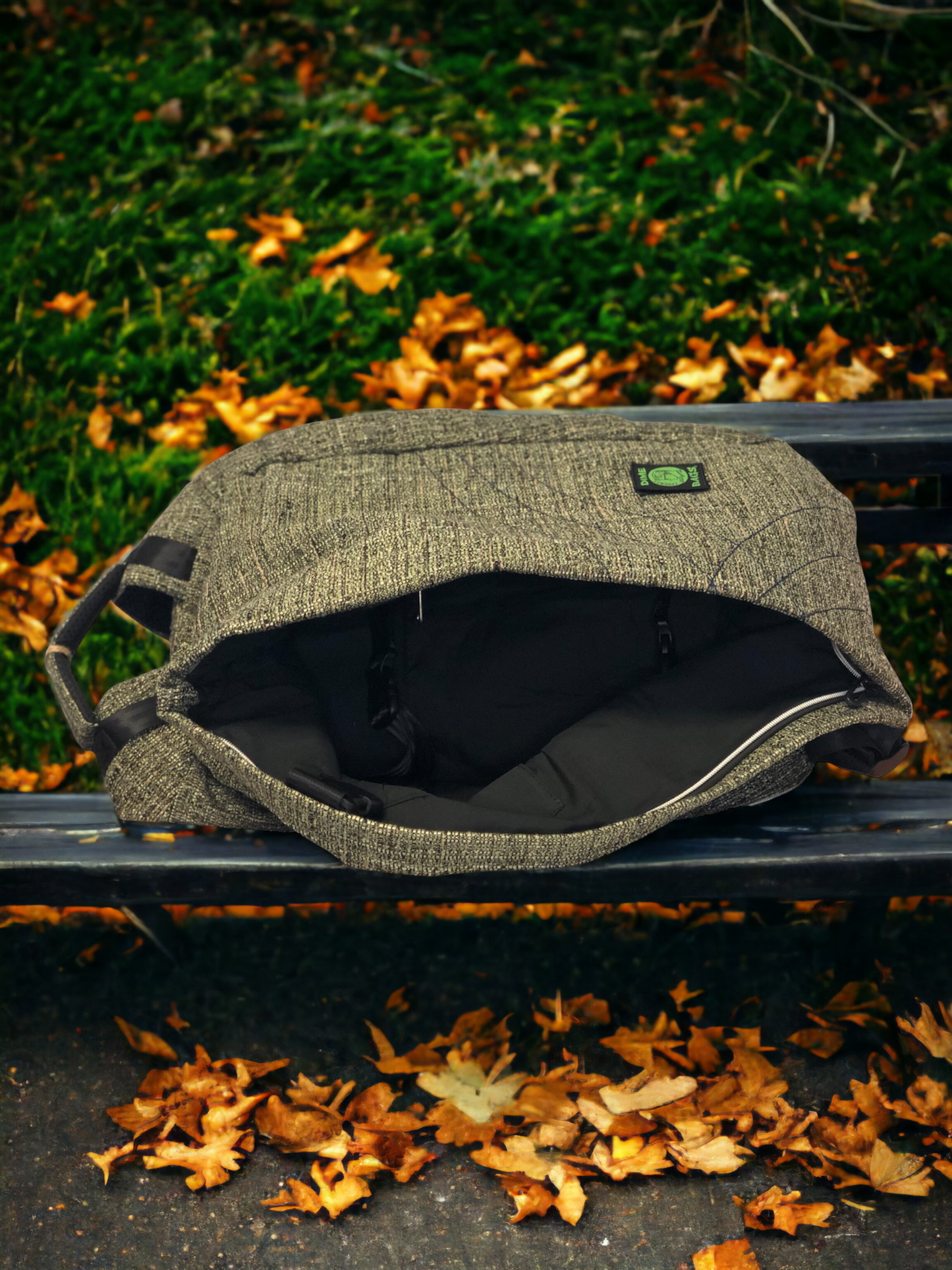 Computer Back Sack