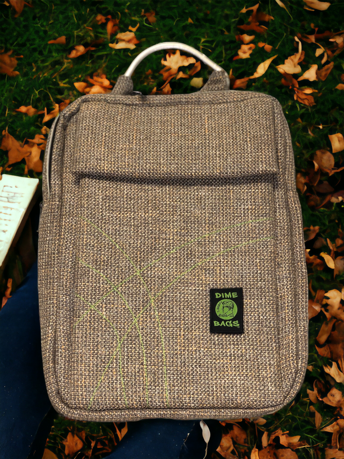 Slab Bag