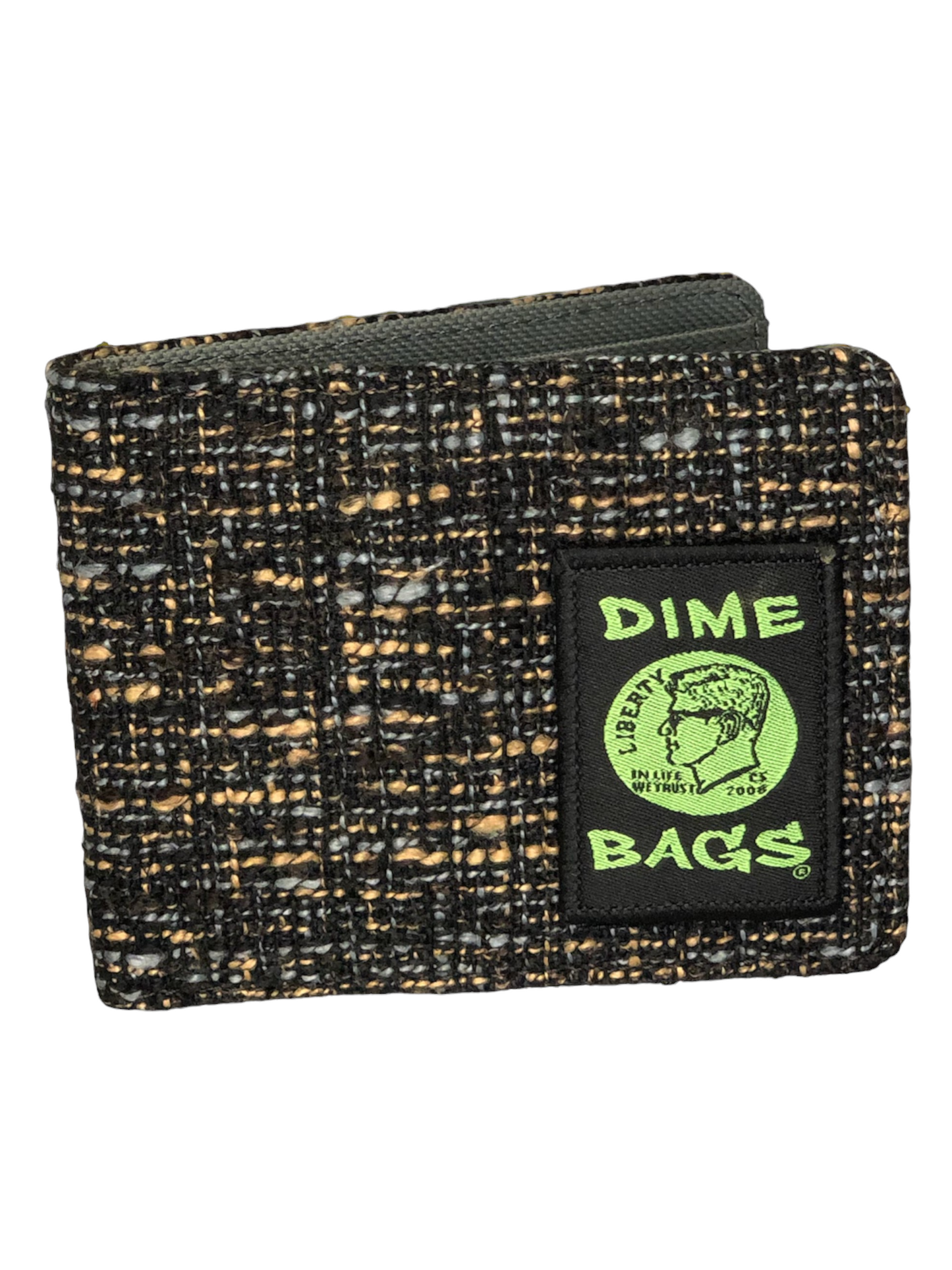 Bi Fold Wallet