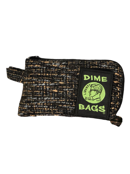 5" Dime Bags Padded Pouch