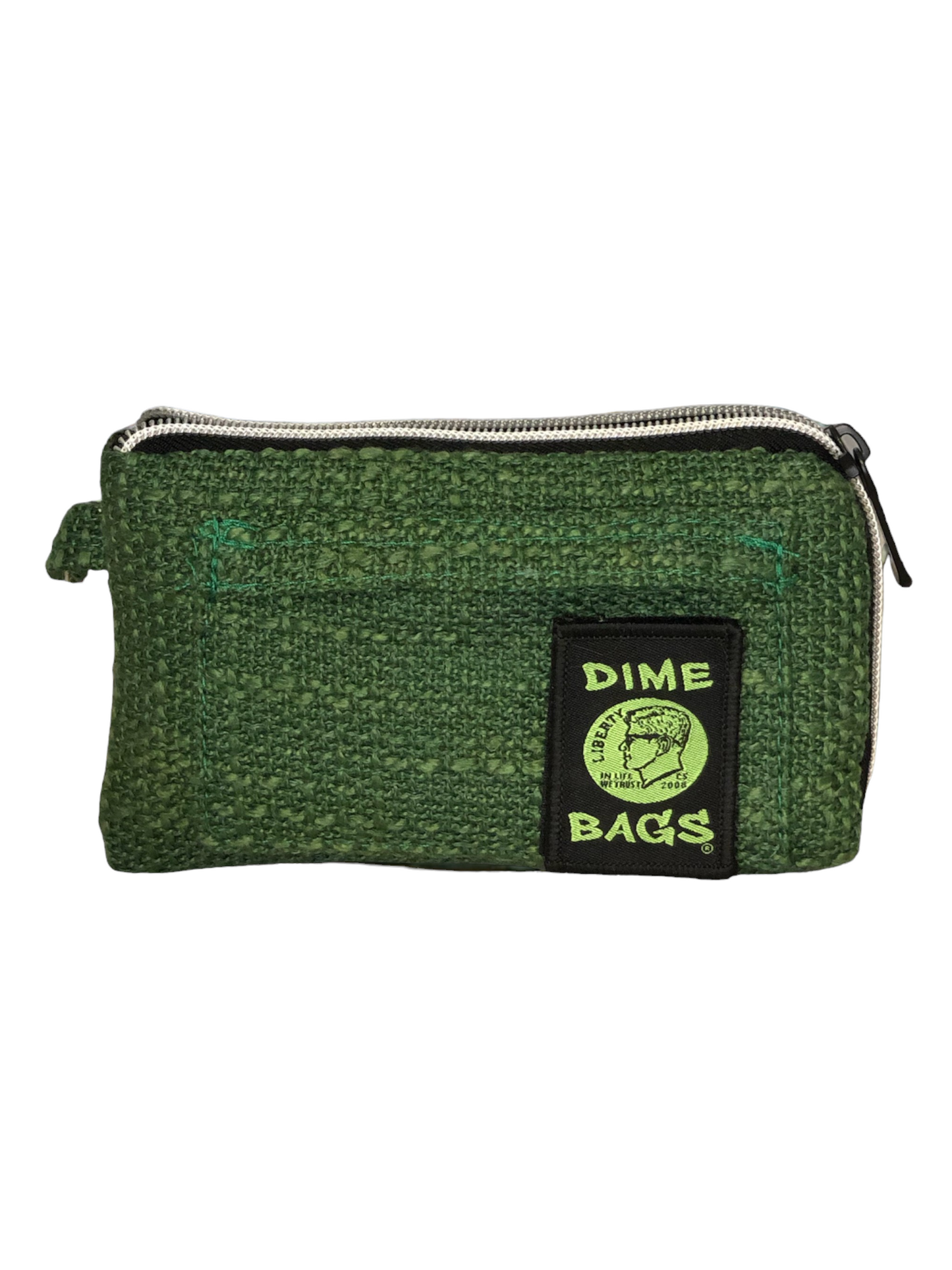 7" Dime Bags Padded Pouch