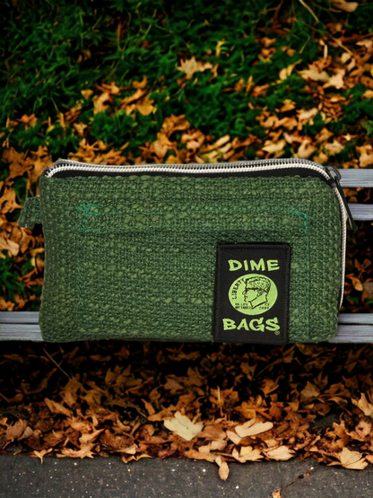 7" Dime Bags Padded Pouch